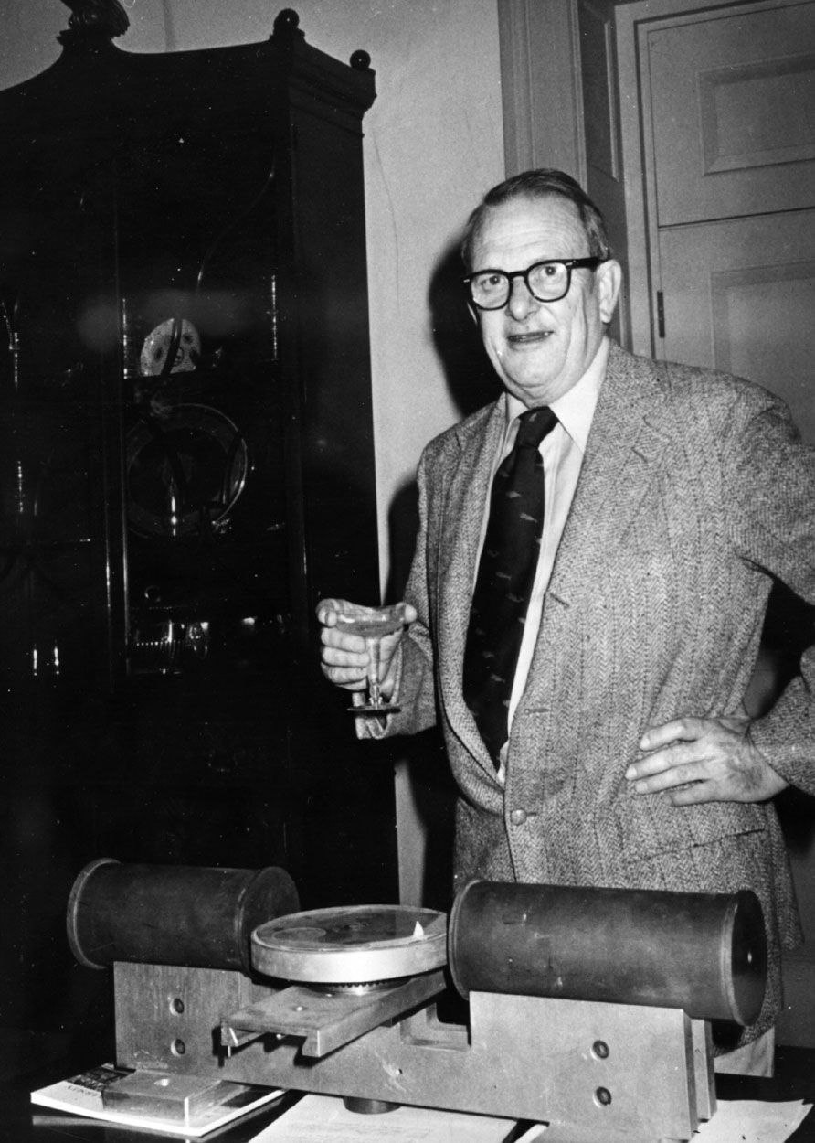 آلن مک‌لئود کورمک