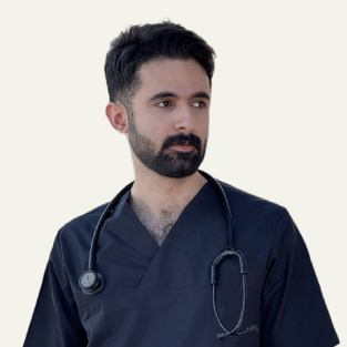 سینا پرکاوش